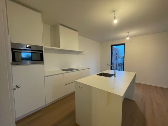 Appartement te huur in Merelbeke - Photo 1
