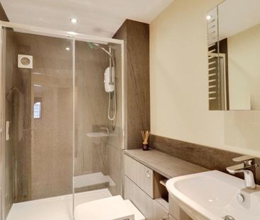 Chapel Mews, Crewe Road, Alsager - Photo 1