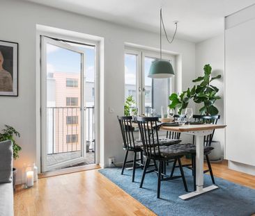 Parkvägen, Stockholm - Foto 4