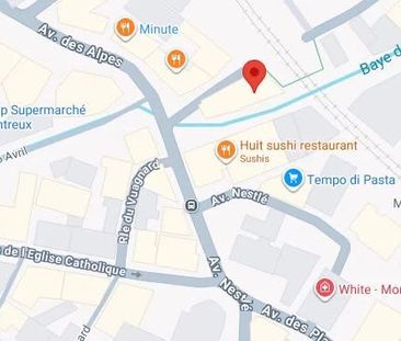 3 Zimmer, 1. Stock - Photo 5