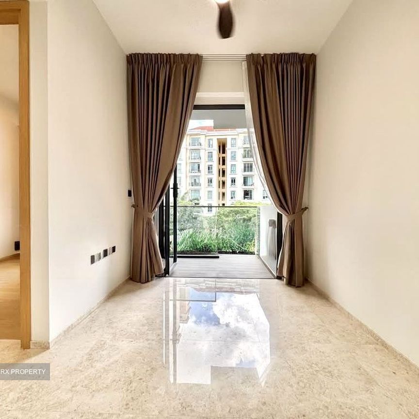 Hill House (D9), Apartment - For Rent - Photo 1