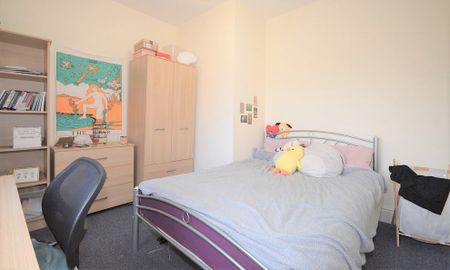 35 Filey Street, Broomhall, Sheffield, S10 2FF - Photo 4