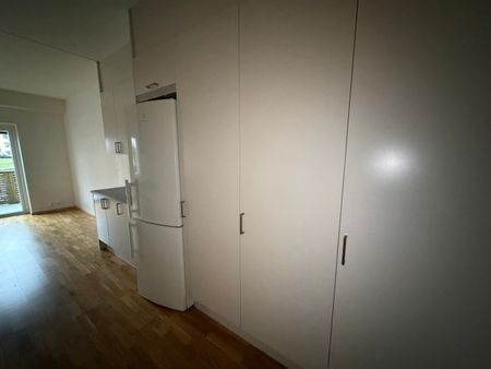 Armeraregatan 3 – 1rok (lgh 1002) - Photo 3