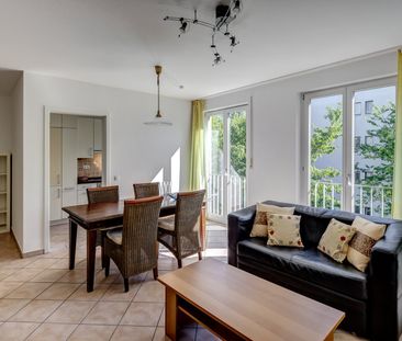 Apartment in sought-after location in Parkstadt Schwabing - Photo 3