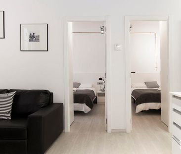 Cozy 2-Bedroom Apartment on Passeig del Born - Photo 6