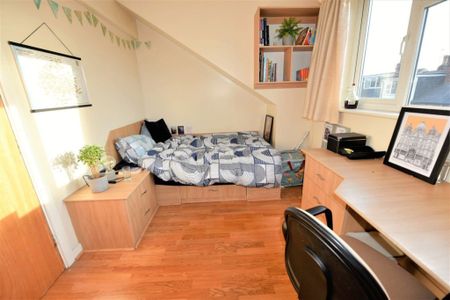 5 bedroom Flat in Mayville Road, Leeds - Photo 5