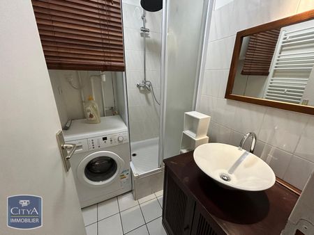 Location Appartement 1 pièce 34m² ST NAZAIRE 44600 - Photo 4