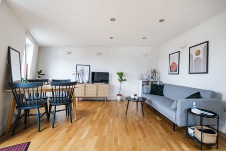 1 bedroom flat to rent - Photo 5