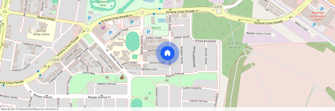 35 Peeler Street, Wodonga VIC 3690