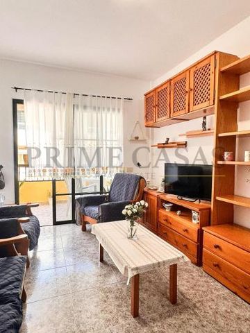 Flat - Aguimes (Arinaga-Playa) - Foto 3