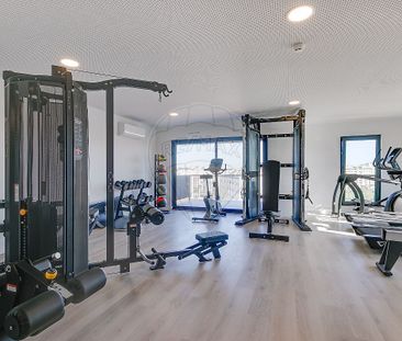 Apartamento T1 em Setúbal - Photo 5