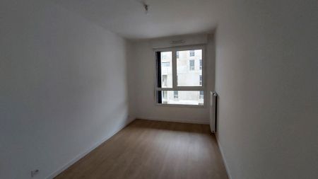location Appartement T3 DE 62.4m² À CERGY - Photo 5
