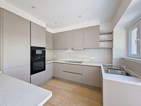 Tout savoir sur cette maison à Woluwe-St-Pierre, à Woluwe-St-Pierre - Photo 5