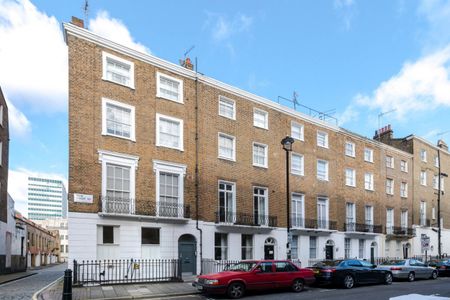 York Street, Marylebone, London, W1H - Photo 4