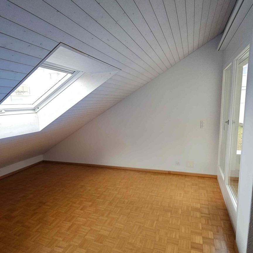 3.5 Zimmer, 136 m² - Photo 1