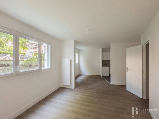 Rental Apartment Saint-Cloud - Photo 1