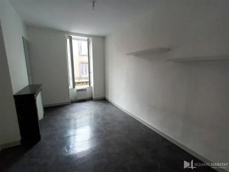 Location appartement 2 pièces - 45.15m² à Clermont ferrand (63000) - Photo 2