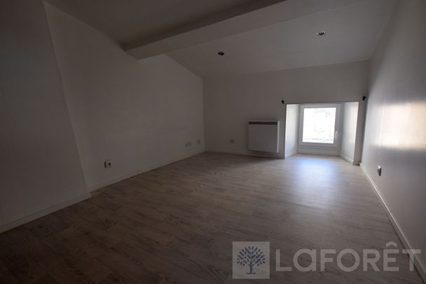 Appartement T4 Gémozac à louer - Photo 1