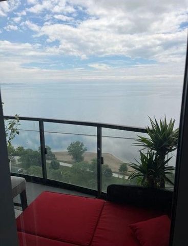 For Lease - 1928 Lakeshore Boulevard Unit# 2708, Toronto, Ontario - Photo 2