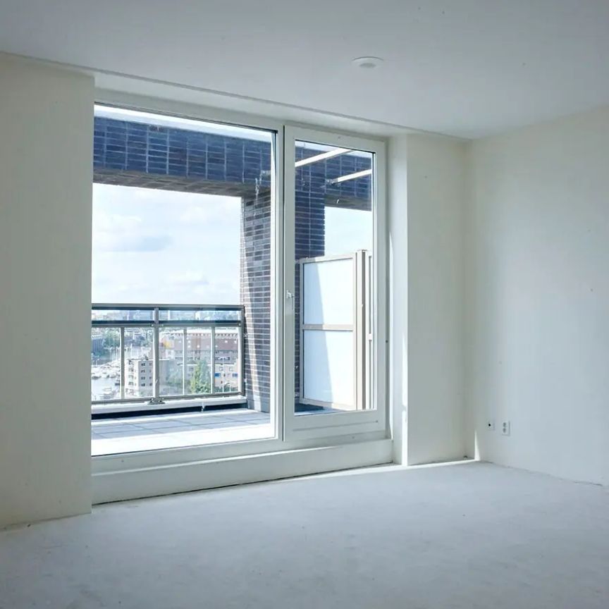 Penthouse Oostelijke Handelskade 125, Amsterdam - À louer - Photo 1