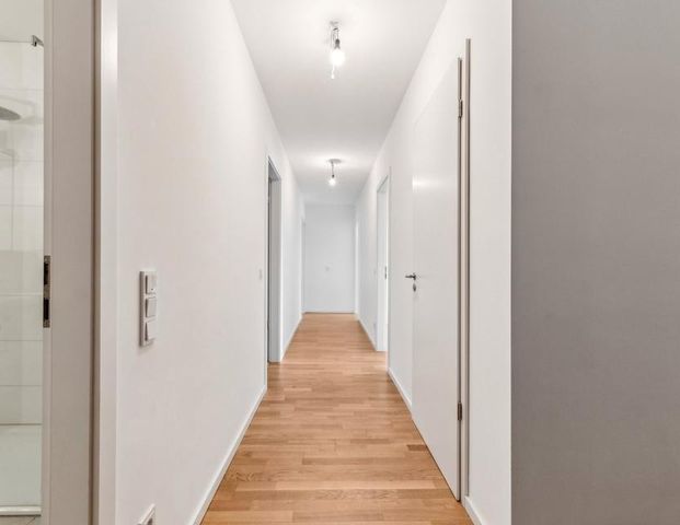 Modernes Wohnen im Prenzlauer Berg! 3-Zimmer Wohnung - Foto 1