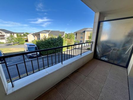 Location Appartement 2 pièces 43m² RODEZ 12000 - Photo 5