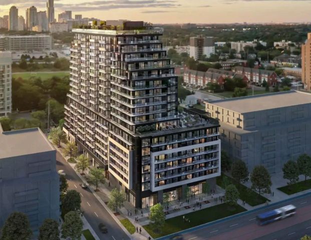 For Lease - 3009 Novar Road Unit# 1604, Mississauga, Ontario - Photo 1