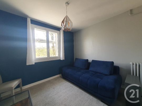 Location Appartement 4 pièces 62m² AVON 77210 - Photo 1