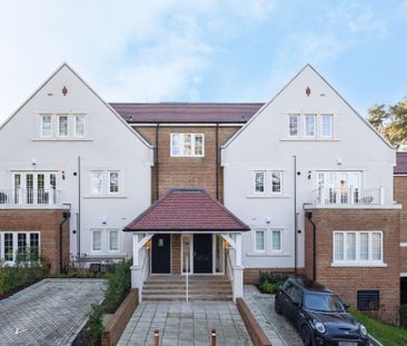 Merrileas Drive, Oxshott, Leatherhead, Surrey, KT22 flat to rent - Photo 2