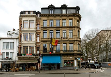 Pareltje tussen het MAS en de oude stad! - Foto 4