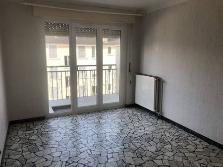 Location appartement t2 40 m² à Rodez (12000) - Photo 5