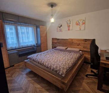 2 Zimmer, 56 m² - Foto 3