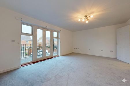 2 bedroom apartment to rent - Photo 2