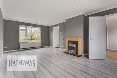 3 bedroom terraced house to rent - Photo 5