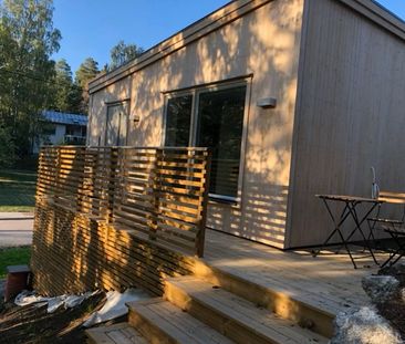 Dalkarlsvägen, Saltsjö-Boo - Photo 1