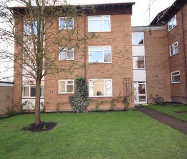 2 bedroom flat to rent - Photo 6