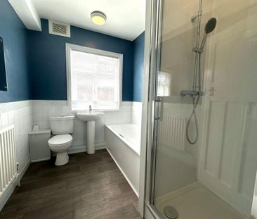 3 bedroom maisonette to rent - Photo 3