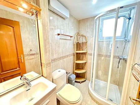 Avenida de Palomeras, Madrid, Community of Madrid 28018 - Photo 4