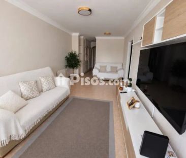 Piso en alquiler en Sabinillas Bajo - Photo 1