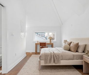 For Lease - 218 Aileen Avenue Unit# E, Toronto, Ontario - Photo 3