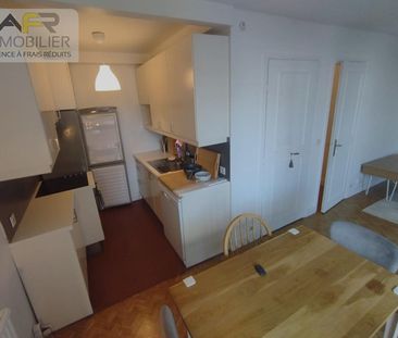 Location Appartement 2 pièces 41m² - Photo 1