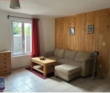 Appartement à louer 3 pièces 69m² - Photo 2