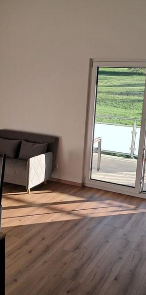 Idyllische 2 Zimmer Wohnung - Photo 1