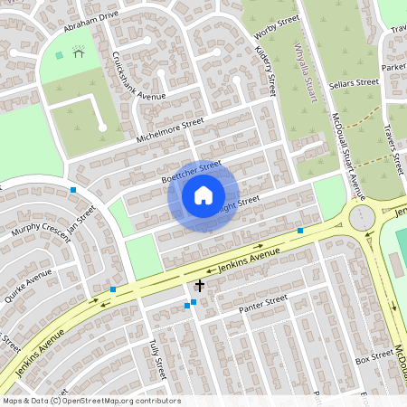 26 Knight Street, SA 5608, Whyalla Stuart