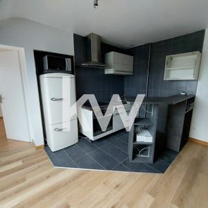 Appartement CORBEIL-ESSONNES - Photo 2