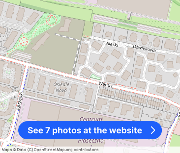 Nowe mieszkanie 2-pokojowe 42 m² | Julianów / Piaseczno | bezpośrednio - Photo 1