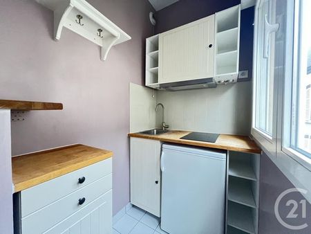 1 pièce - 22,06 m2 CHARTRES - 28 - Photo 3