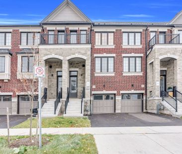 For Lease - 1317 Shevchenko Boulevard, Oakville, Ontario - Photo 3