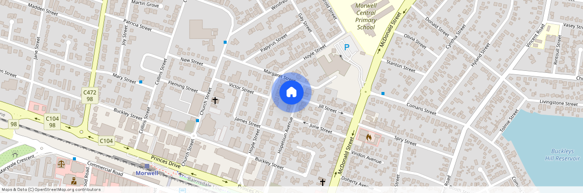 35 Hopetoun Street, Vic 3840, Morwell