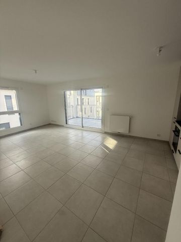 Location Appartement 3 pièces 61m² AIX LES BAINS 73100 - Photo 5